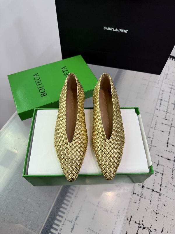 Bottega Veneta sz35-42 mnq1101